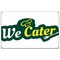 Signmission We Cater Banner Concession Stand Food Truck Single Sided B-We Cater19 - alternate 1
